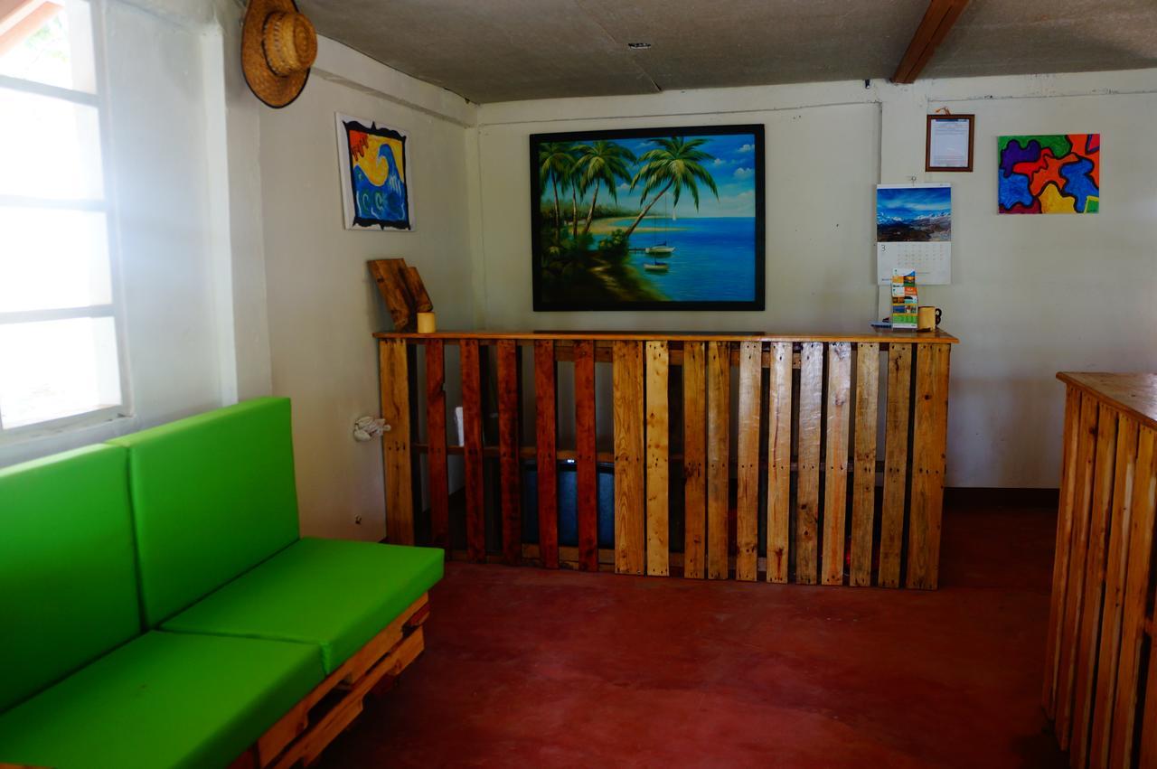 Cebaco Sunrise Lodge Isla Cebaco Exterior foto